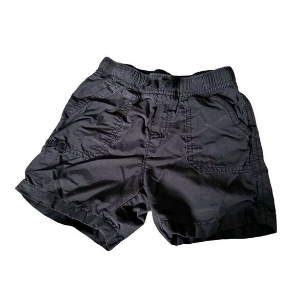 Jumping Beans Black Shorts Size 2T - Picture 1 of 7